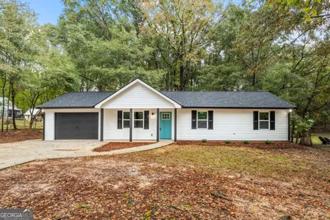 25 Woodcrest DR