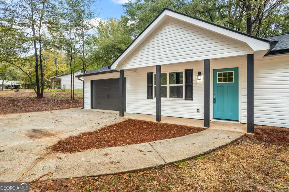 25 Woodcrest DR Covington, GA 30016