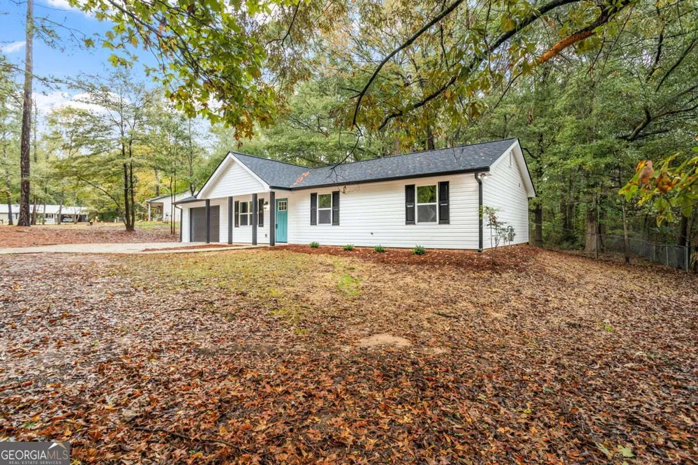 25 Woodcrest DR Covington, GA 30016