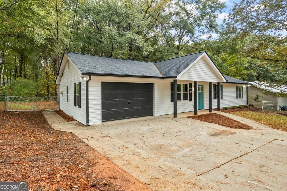 25 Woodcrest DR Covington, GA 30016