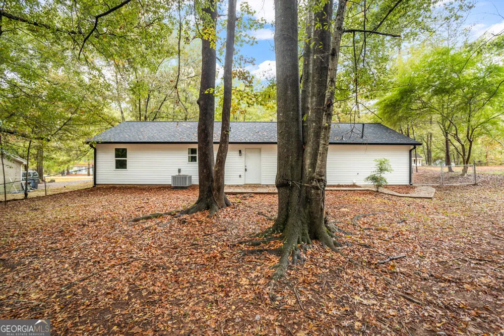 25 Woodcrest DR Covington, GA 30016