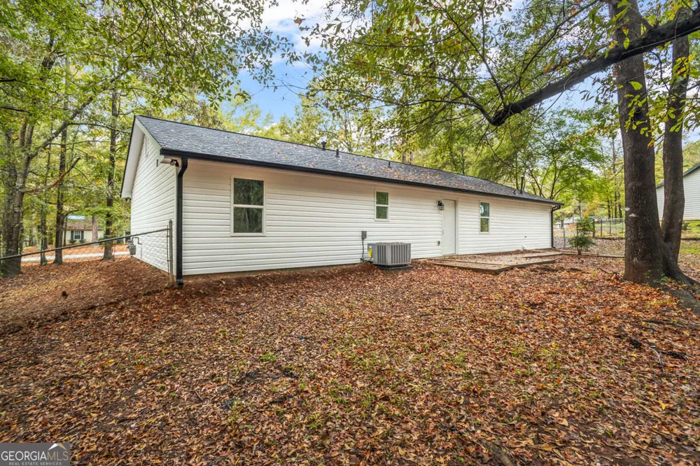 25 Woodcrest DR Covington, GA 30016