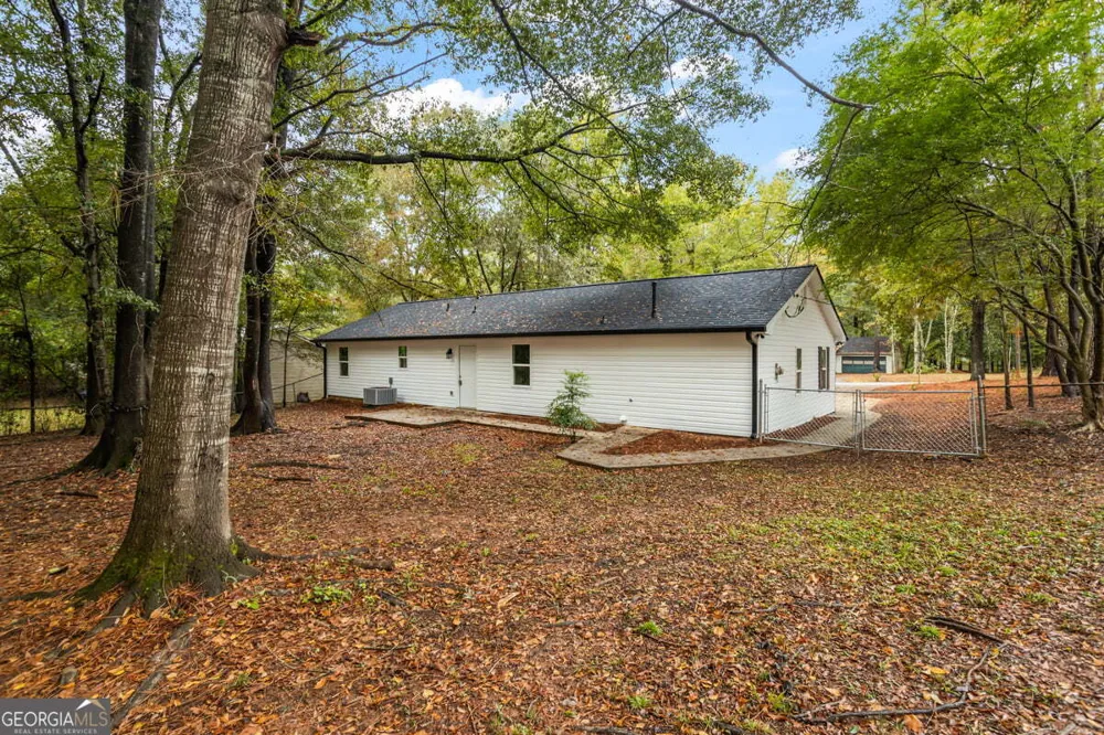 25 Woodcrest DR Covington, GA 30016
