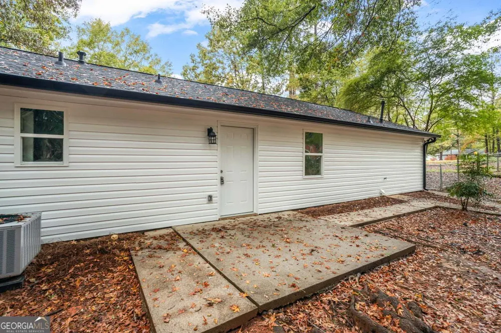 25 Woodcrest DR Covington, GA 30016