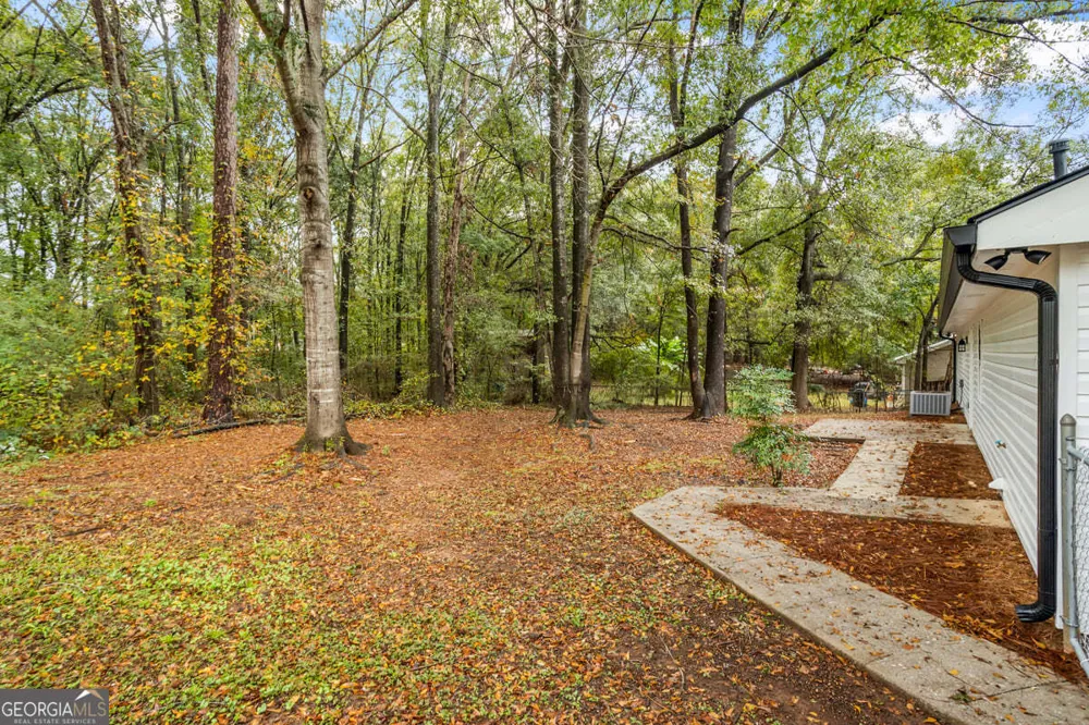 25 Woodcrest DR Covington, GA 30016