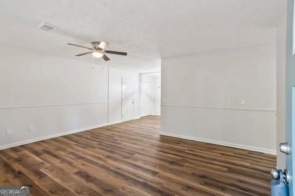 25 Woodcrest DR Covington, GA 30016