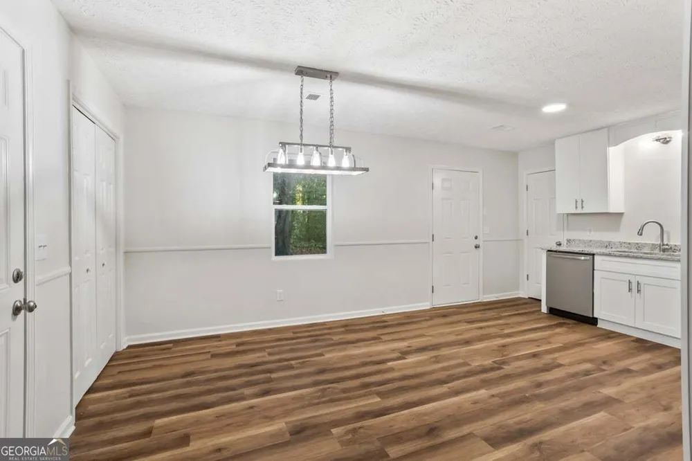 25 Woodcrest DR Covington, GA 30016