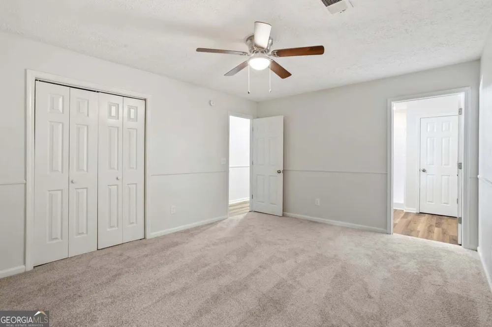 25 Woodcrest DR Covington, GA 30016