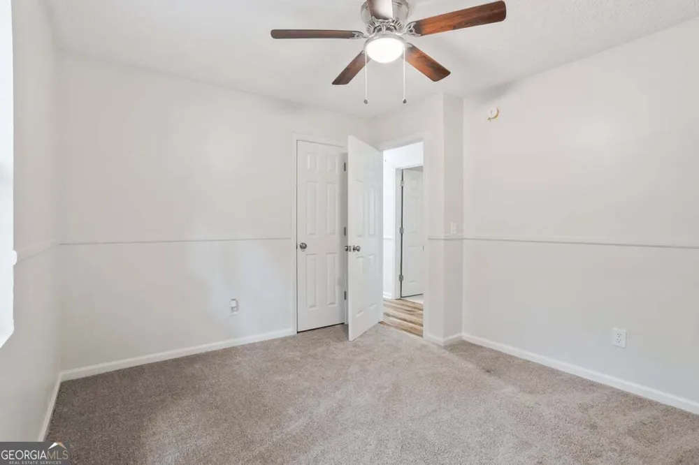 25 Woodcrest DR Covington, GA 30016