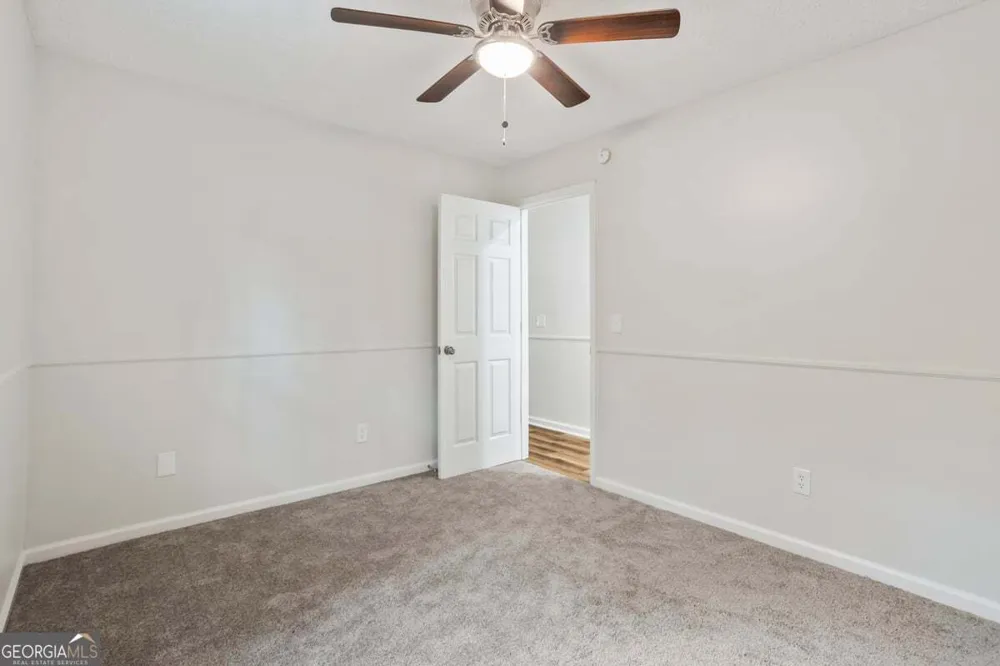 25 Woodcrest DR Covington, GA 30016