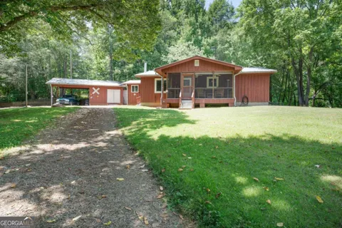 132 Mockingbird LN