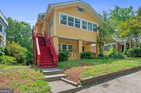 789 Barnett ST NE