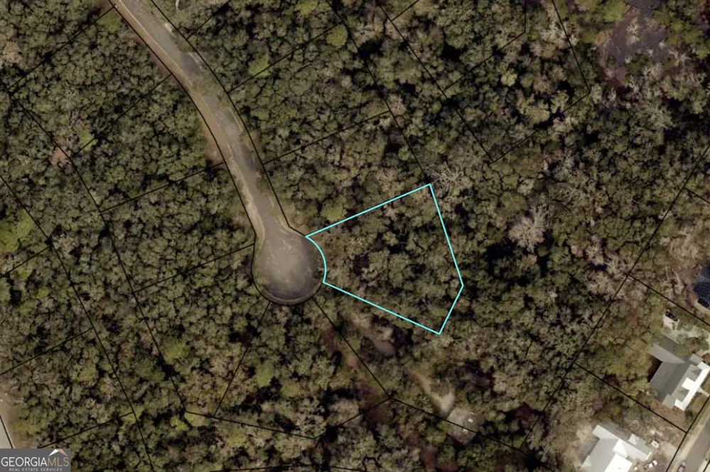 121 Wards LN St. Marys, GA 31558