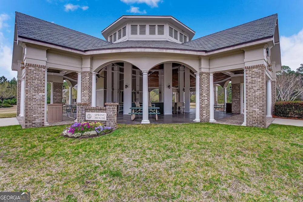 121 Wards LN St. Marys, GA 31558