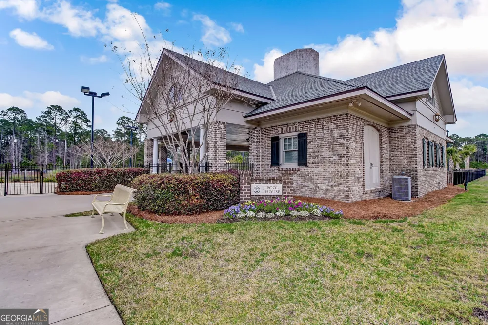 121 Wards LN St. Marys, GA 31558