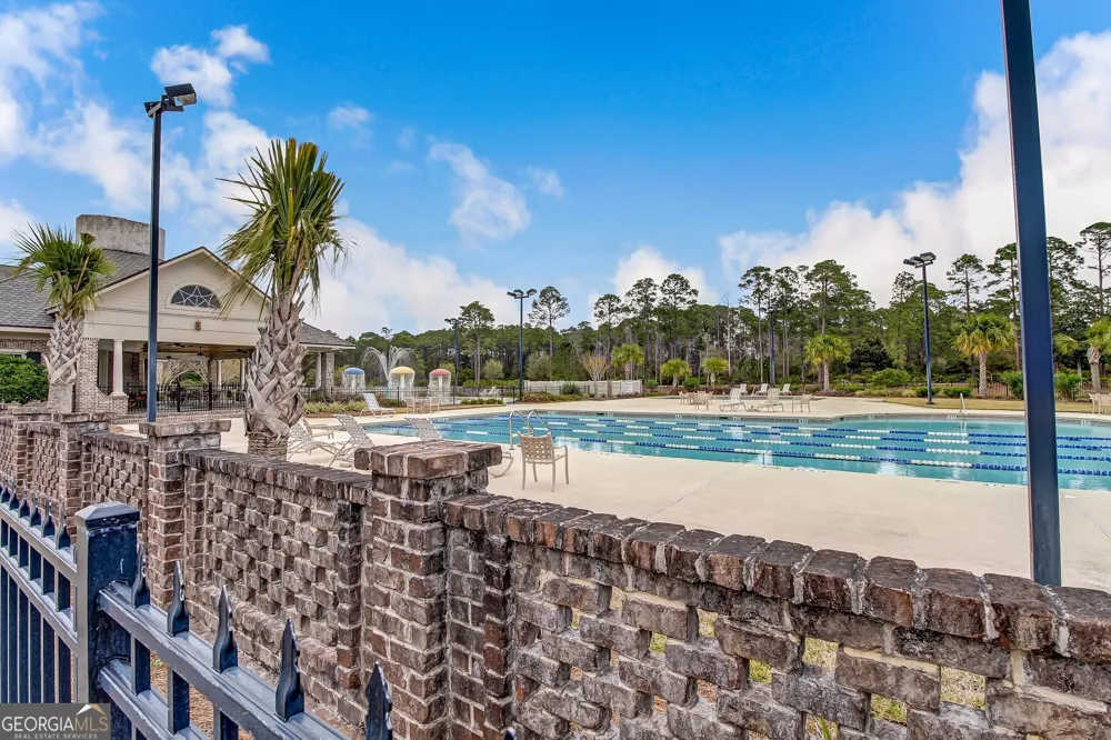 121 Wards LN St. Marys, GA 31558