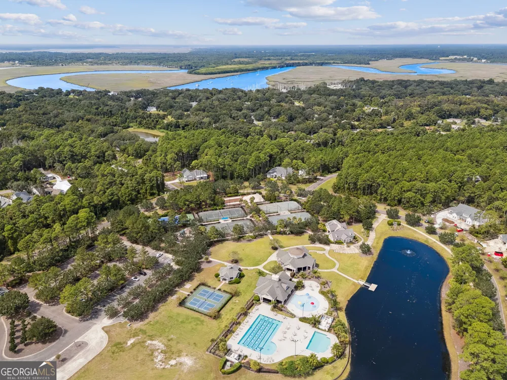 121 Wards LN St. Marys, GA 31558