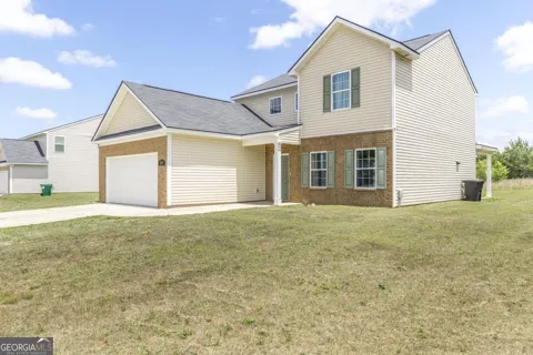 219 Ivy Glen DR