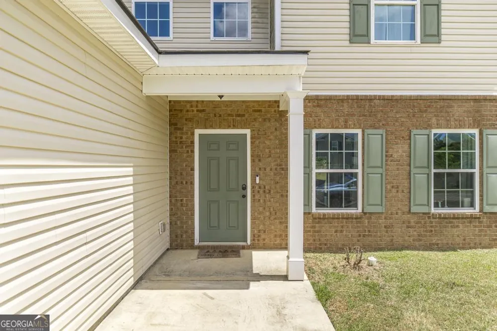 219 Ivy Glen DR Perry, GA 31069