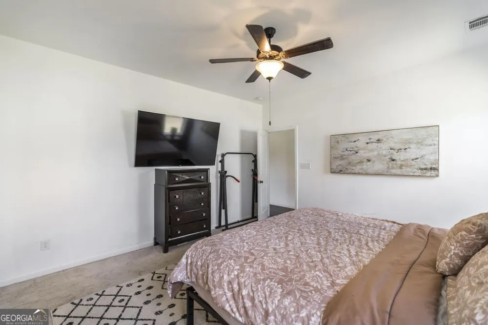 219 Ivy Glen DR Perry, GA 31069