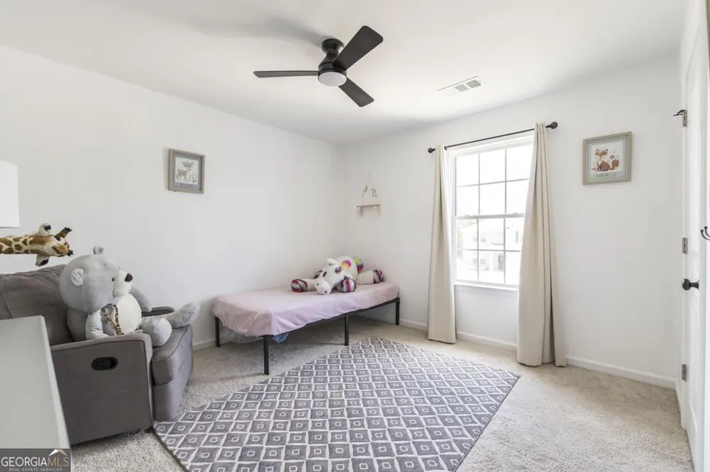 219 Ivy Glen DR Perry, GA 31069