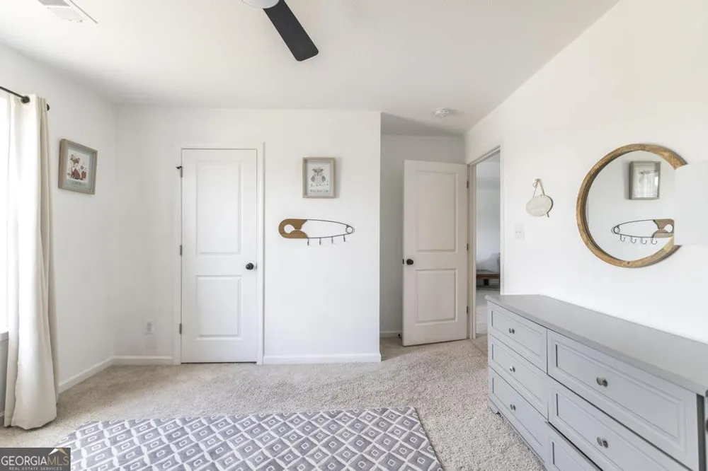 219 Ivy Glen DR Perry, GA 31069