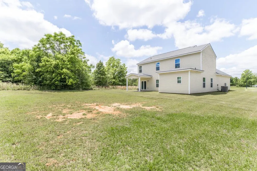 219 Ivy Glen DR Perry, GA 31069