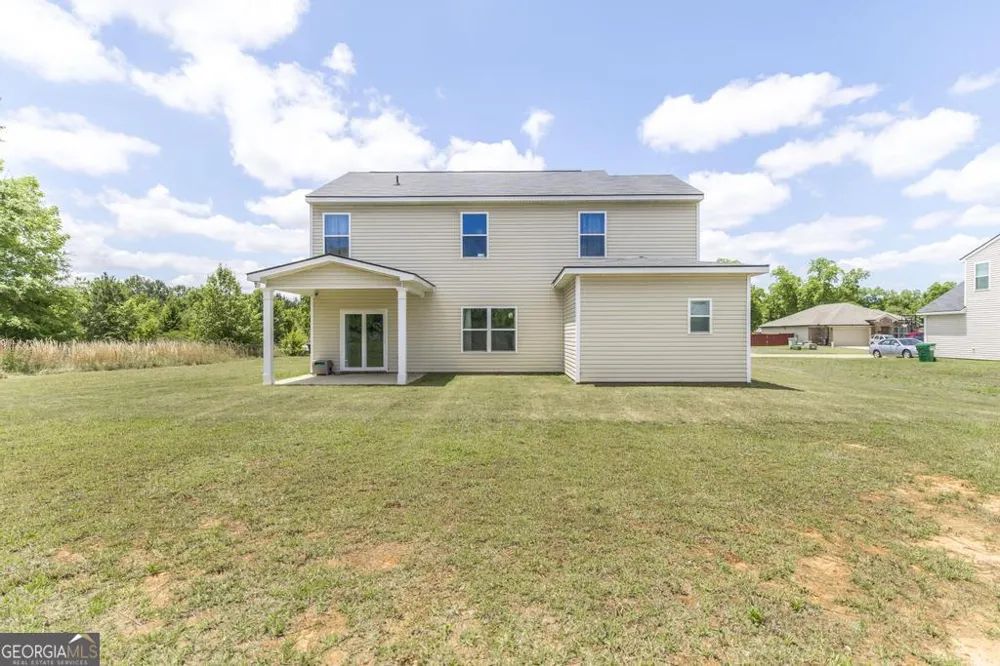 219 Ivy Glen DR Perry, GA 31069
