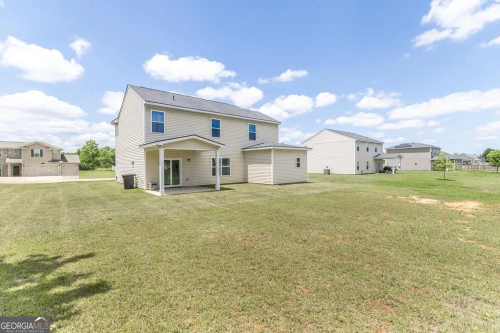 219 Ivy Glen DR Perry, GA 31069