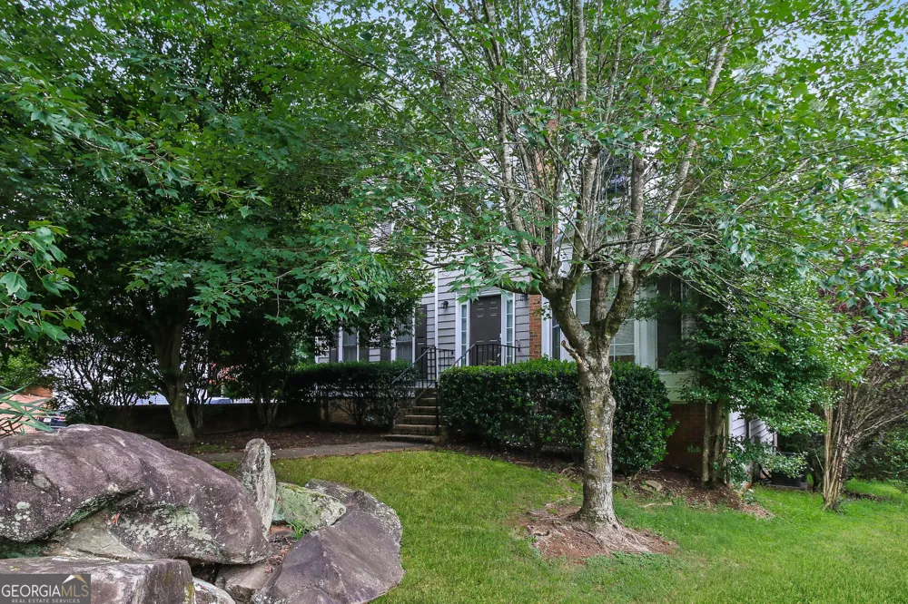 3125 Rock Creek DR Rex, GA 30273