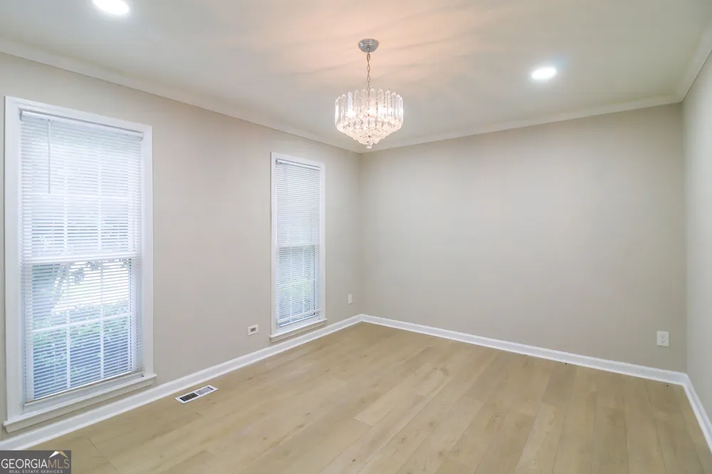3125 Rock Creek DR Rex, GA 30273