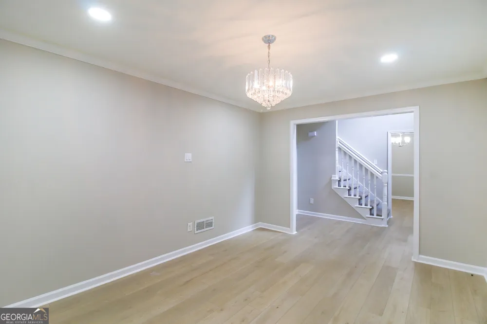 3125 Rock Creek DR Rex, GA 30273