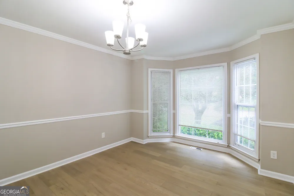 3125 Rock Creek DR Rex, GA 30273