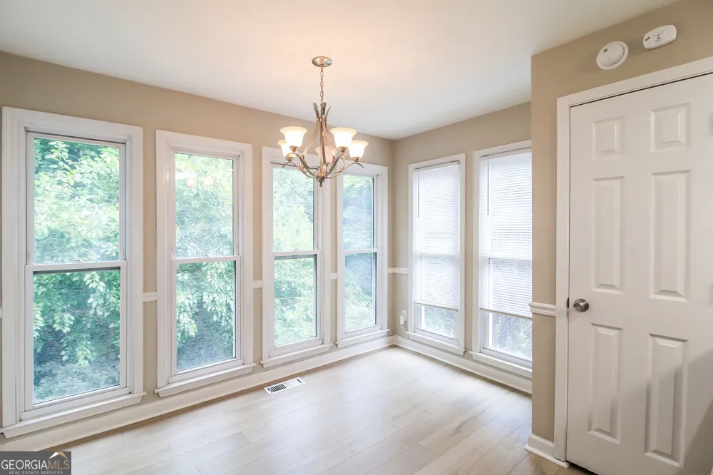 3125 Rock Creek DR Rex, GA 30273