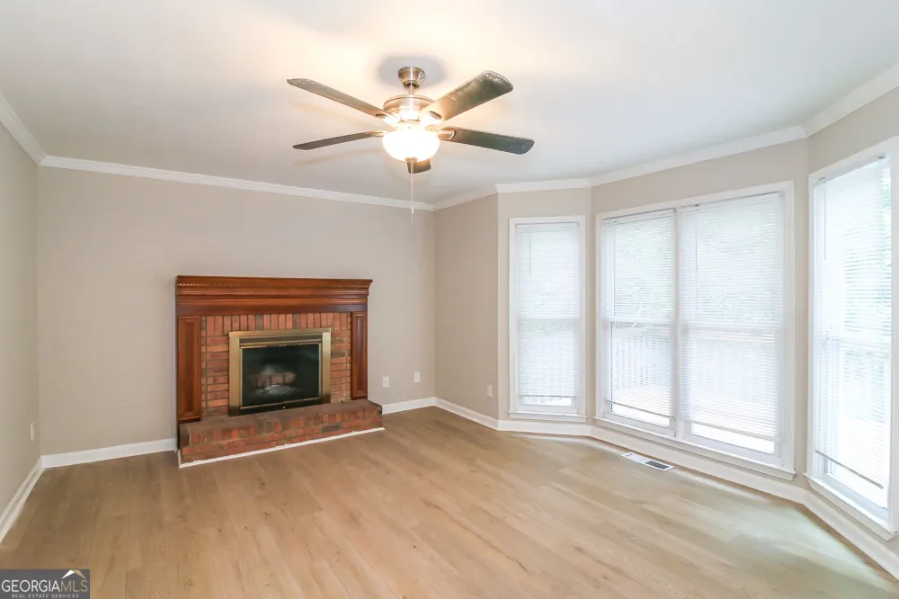 3125 Rock Creek DR Rex, GA 30273