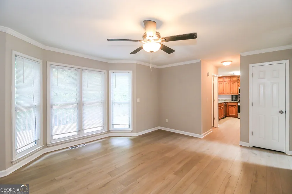 3125 Rock Creek DR Rex, GA 30273