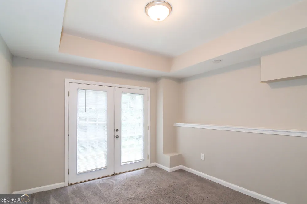 3125 Rock Creek DR Rex, GA 30273