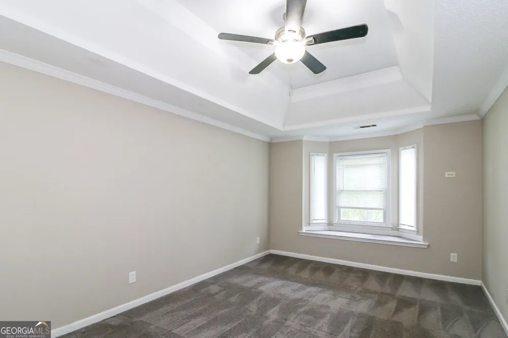 3125 Rock Creek DR Rex, GA 30273