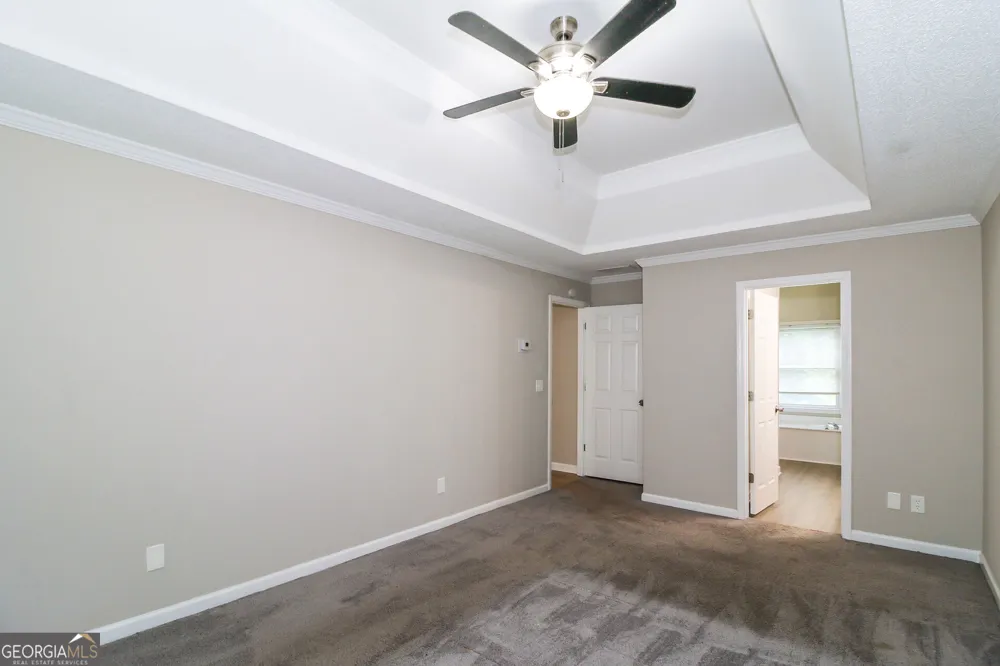 3125 Rock Creek DR Rex, GA 30273