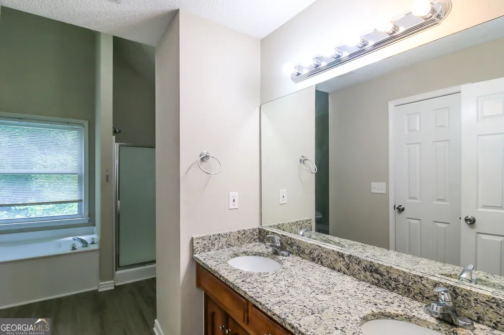 3125 Rock Creek DR Rex, GA 30273
