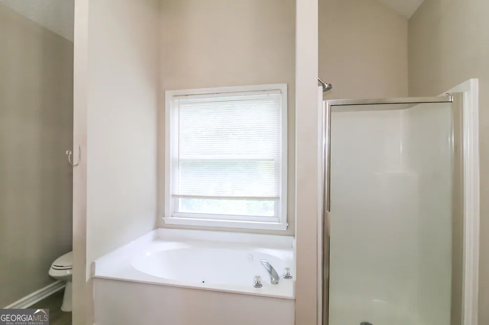 3125 Rock Creek DR Rex, GA 30273