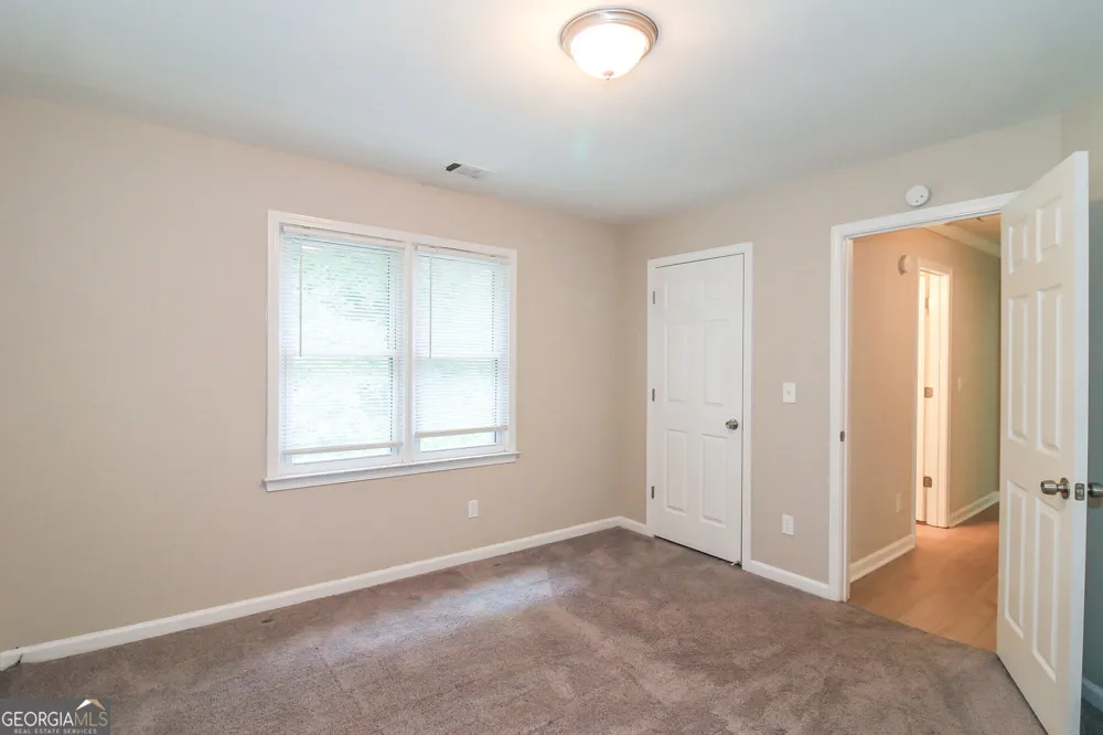 3125 Rock Creek DR Rex, GA 30273