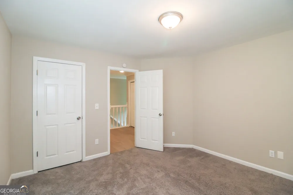3125 Rock Creek DR Rex, GA 30273
