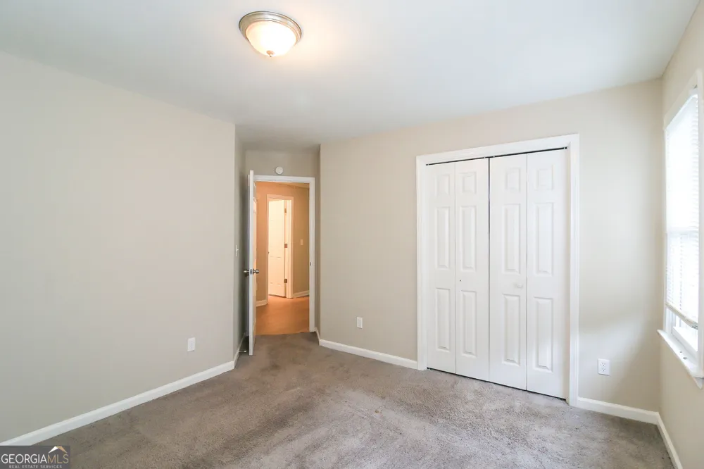 3125 Rock Creek DR Rex, GA 30273