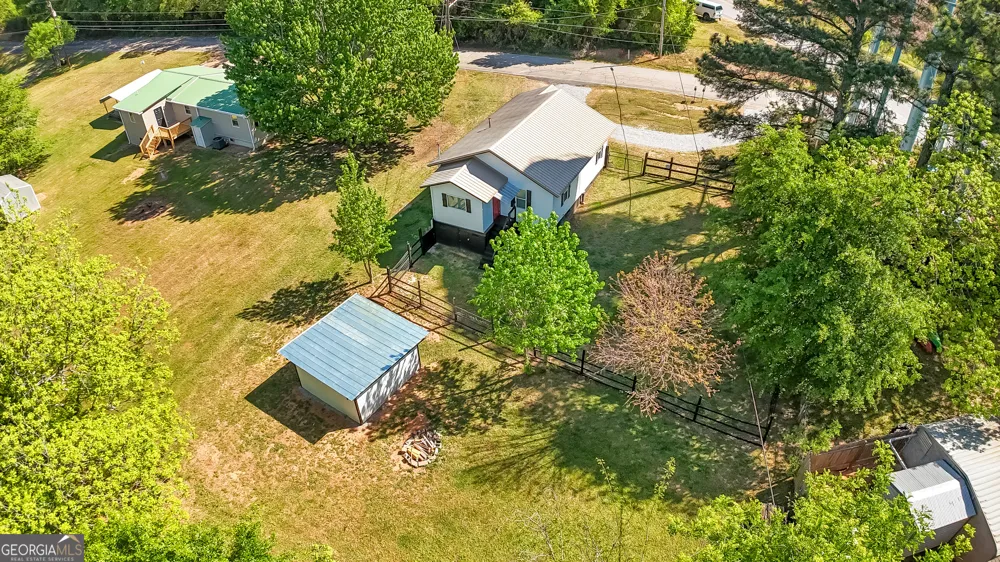 792 Wheeler CIR Alto, GA 30510