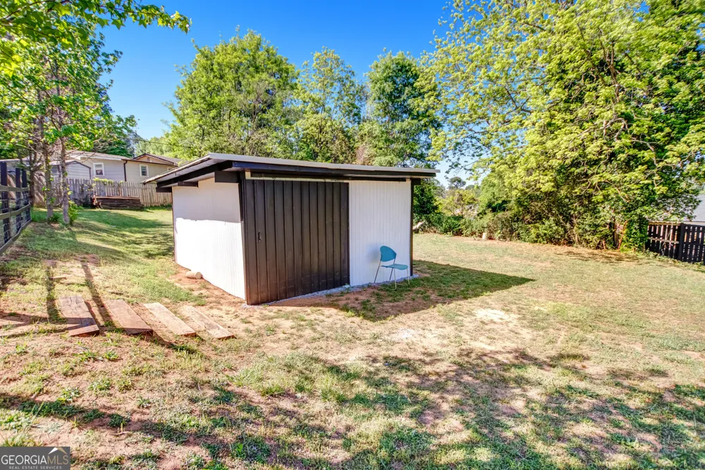 792 Wheeler CIR Alto, GA 30510
