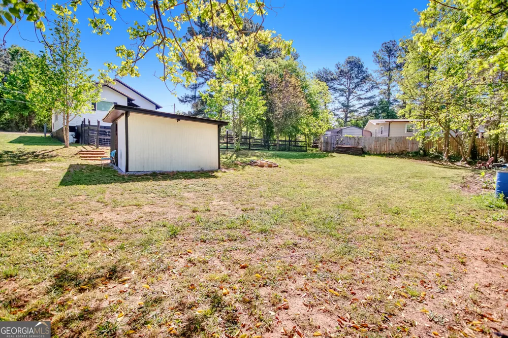 792 Wheeler CIR Alto, GA 30510