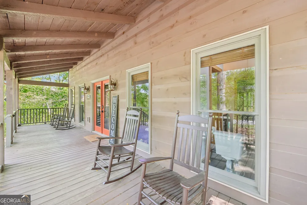 40 Misty Hollow DR Dahlonega, GA 30533