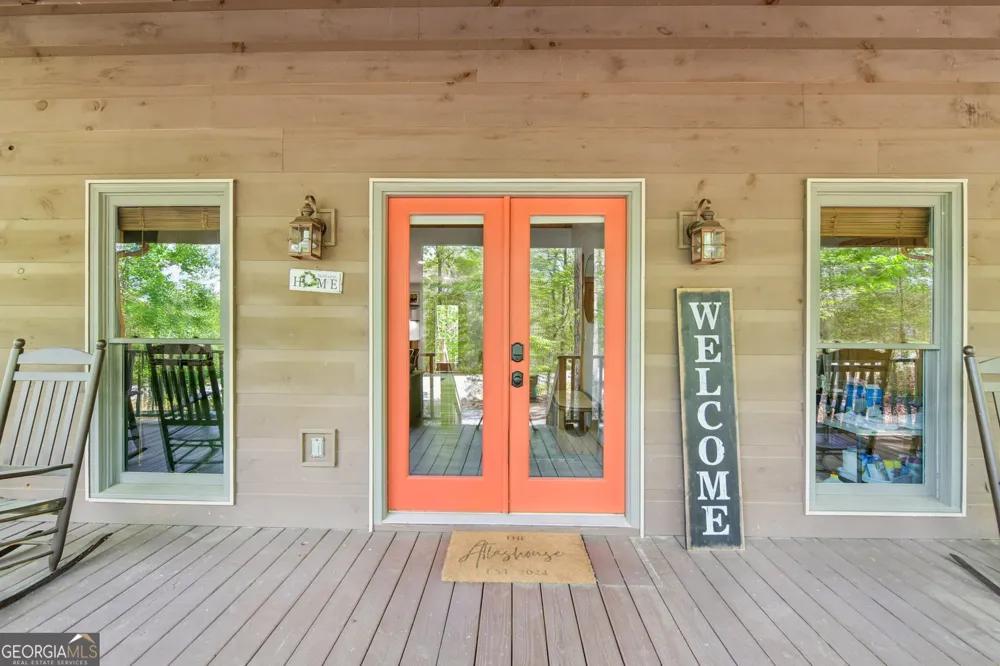 40 Misty Hollow DR Dahlonega, GA 30533