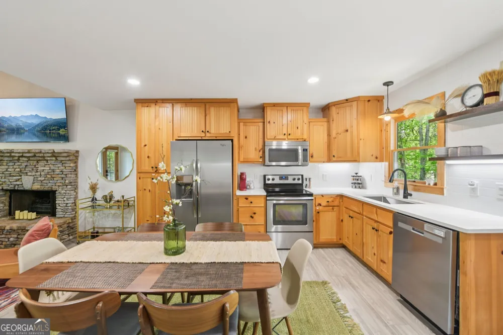 40 Misty Hollow DR Dahlonega, GA 30533